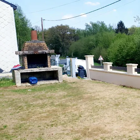 Feriehus Chez Laura Et Monique Maubert-Fontaine